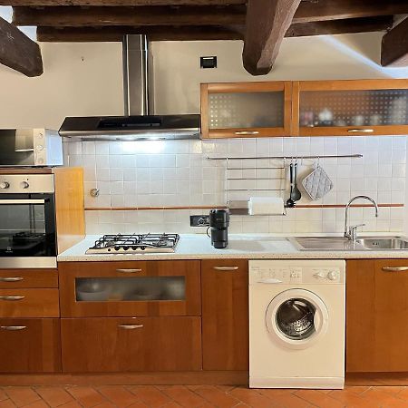 Casa Leopoldo Apartment Pratolino Ngoại thất bức ảnh
