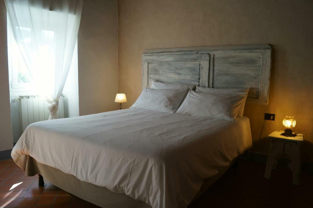 Casa Leopoldo Apartment Pratolino Ngoại thất bức ảnh
