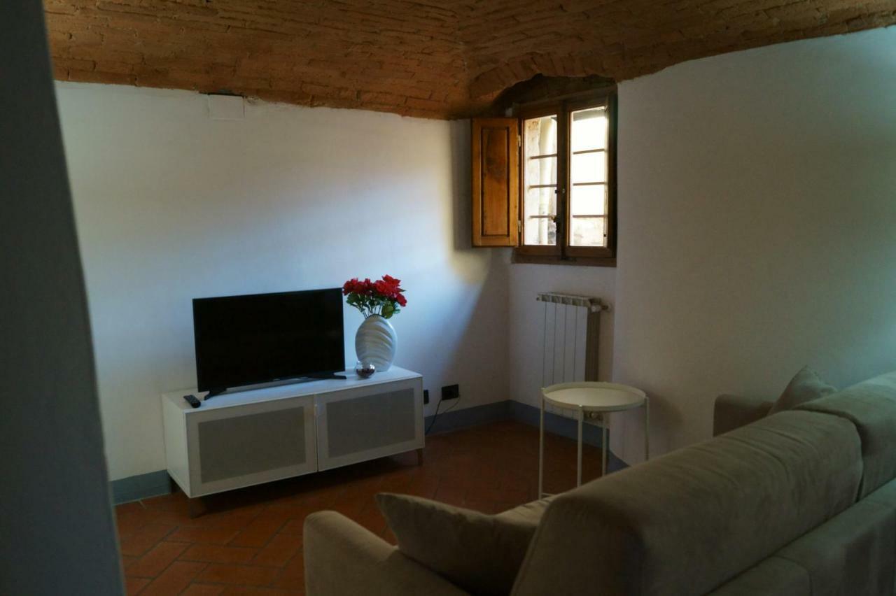 Casa Leopoldo Apartment Pratolino Ngoại thất bức ảnh