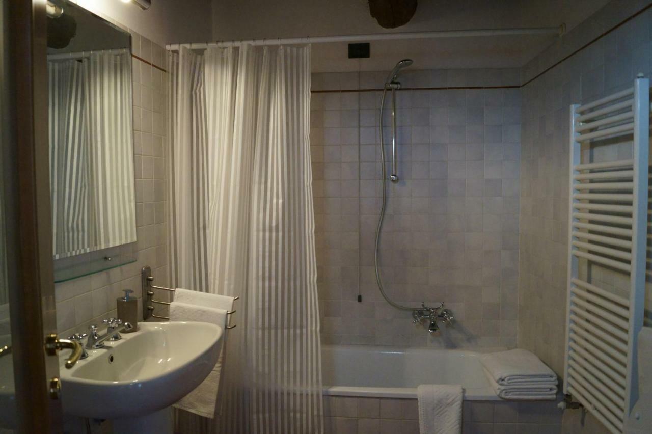Casa Leopoldo Apartment Pratolino Ngoại thất bức ảnh