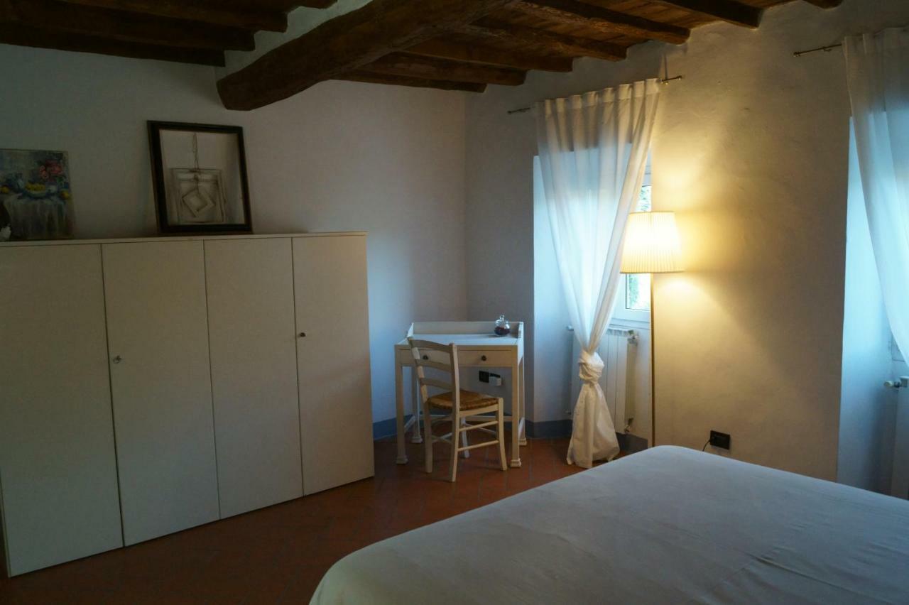 Casa Leopoldo Apartment Pratolino Ngoại thất bức ảnh